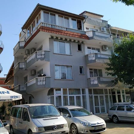 Фамилна Къща Джоко Hotel Kiten  Kültér fotó