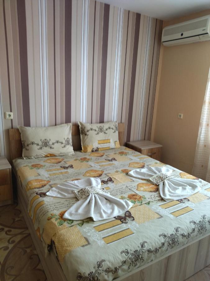 Фамилна Къща Джоко Hotel Kiten  Kültér fotó