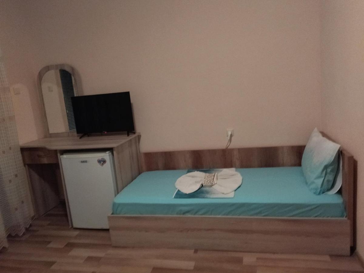 Фамилна Къща Джоко Hotel Kiten  Kültér fotó