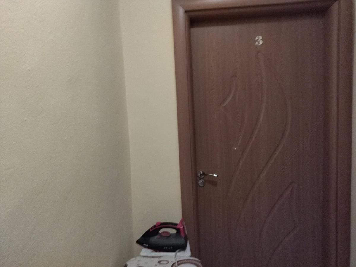 Фамилна Къща Джоко Hotel Kiten  Kültér fotó