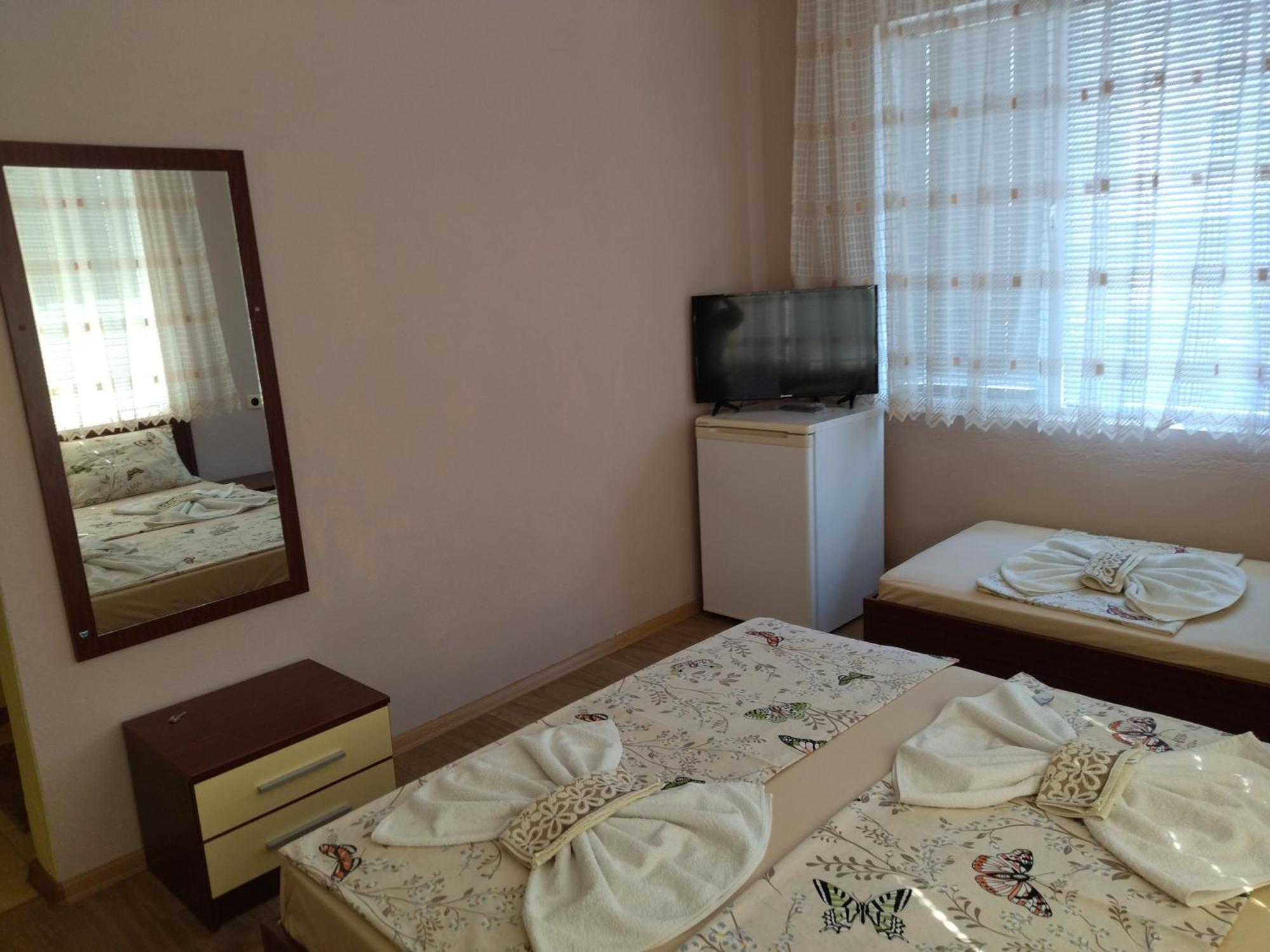 Фамилна Къща Джоко Hotel Kiten  Kültér fotó