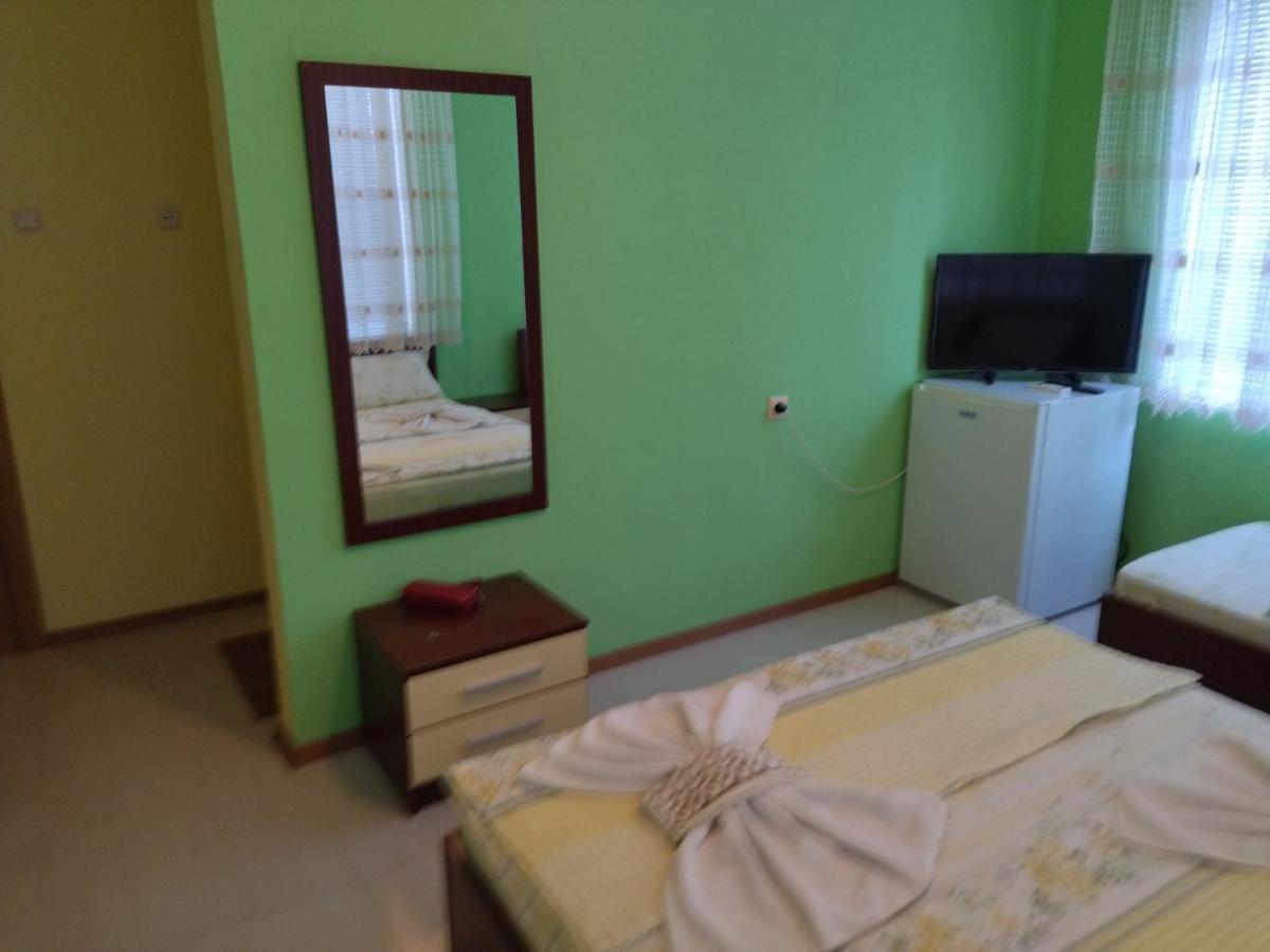 Фамилна Къща Джоко Hotel Kiten  Kültér fotó