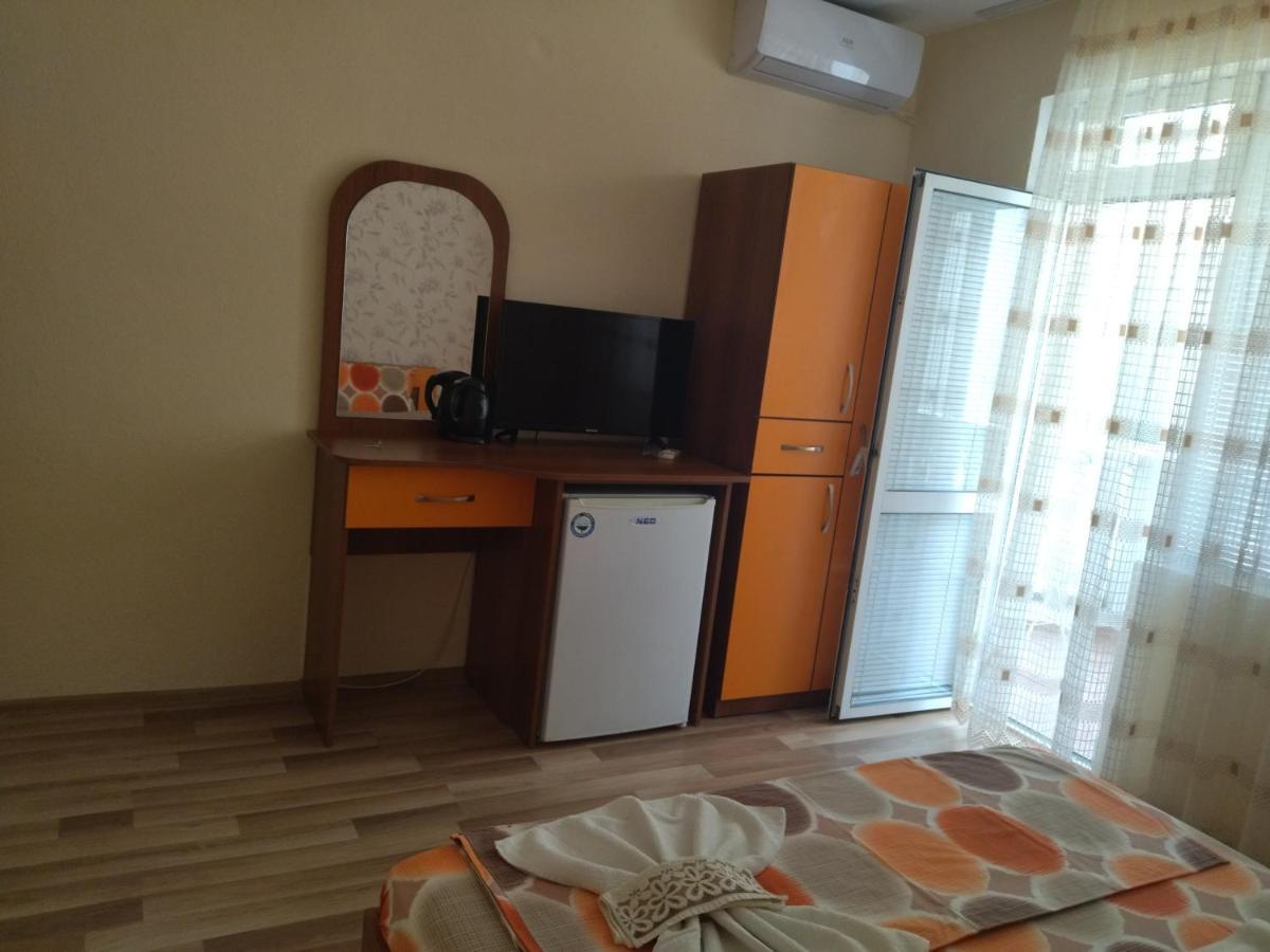 Фамилна Къща Джоко Hotel Kiten  Szoba fotó