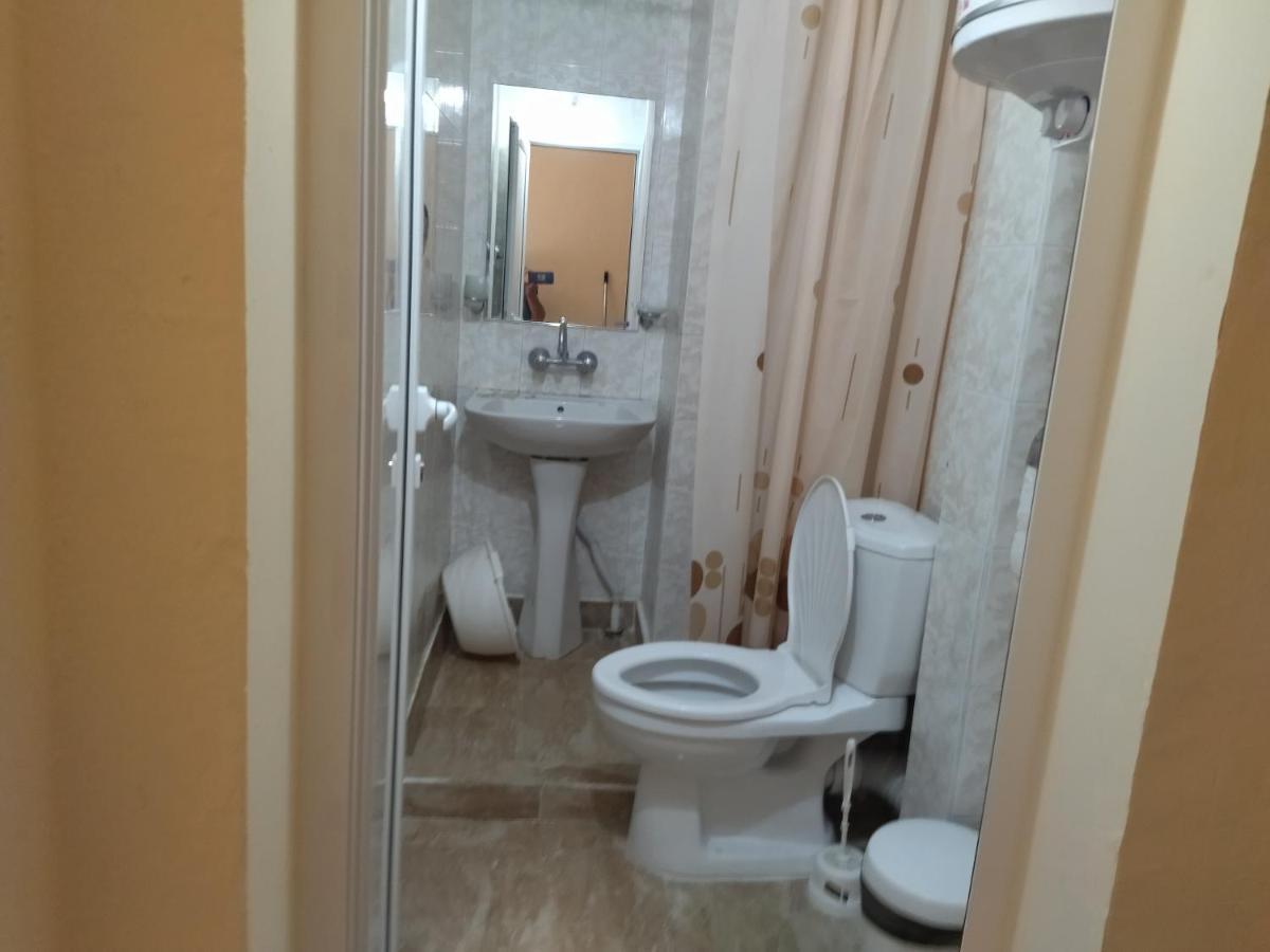Фамилна Къща Джоко Hotel Kiten  Kültér fotó