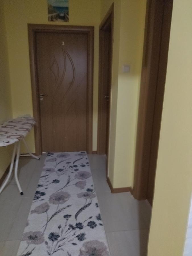 Фамилна Къща Джоко Hotel Kiten  Kültér fotó