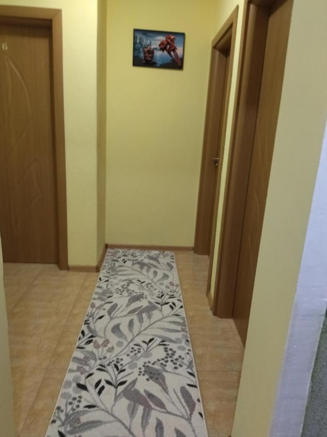 Фамилна Къща Джоко Hotel Kiten  Kültér fotó