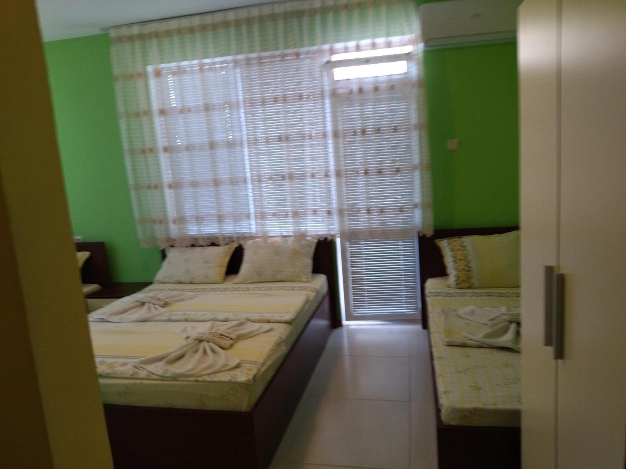 Фамилна Къща Джоко Hotel Kiten  Szoba fotó
