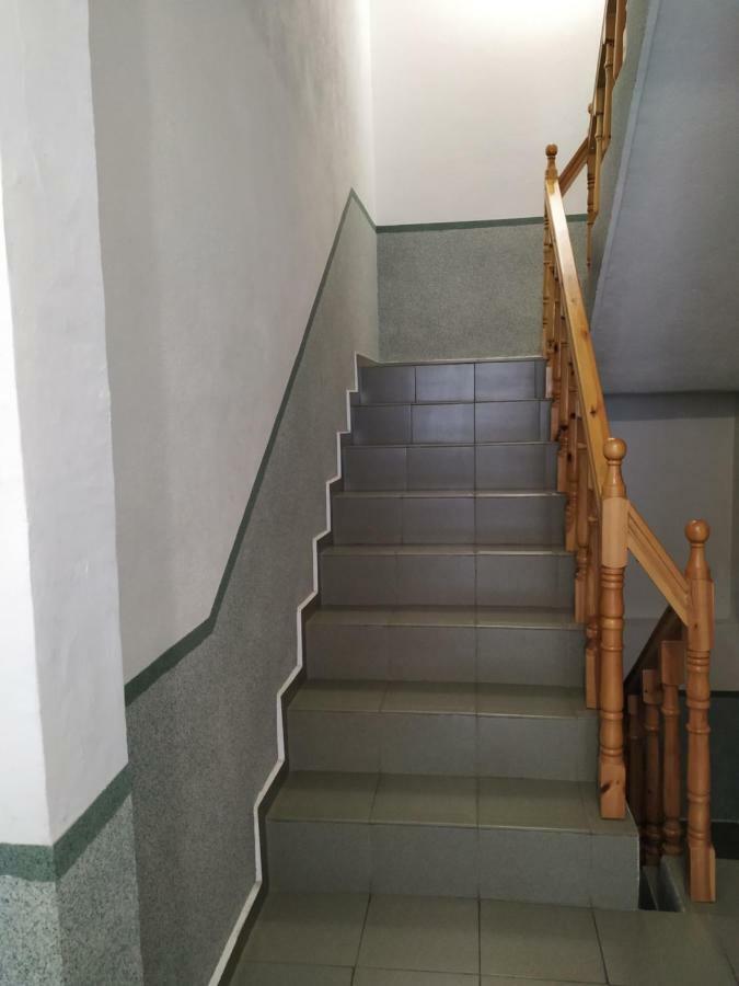 Фамилна Къща Джоко Hotel Kiten  Kültér fotó